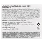 APLB, Urea Hyaluronic Acid Facial Cream, 1.86 fl oz (55 ml)