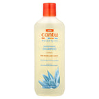 Cantu, Weightless, Smoothing Shampoo, For Waves and Curls, 13.5 fl oz (400 ml)