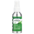 Nature's Truth, Essential Oil Topical Mist, Refreshing Peppermint, 2.4 fl oz (71 ml)