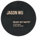 Jason Wu, Ready Set Matte®, Setting Powder, 01 Translucent Banana, 0.85 oz (24 g)