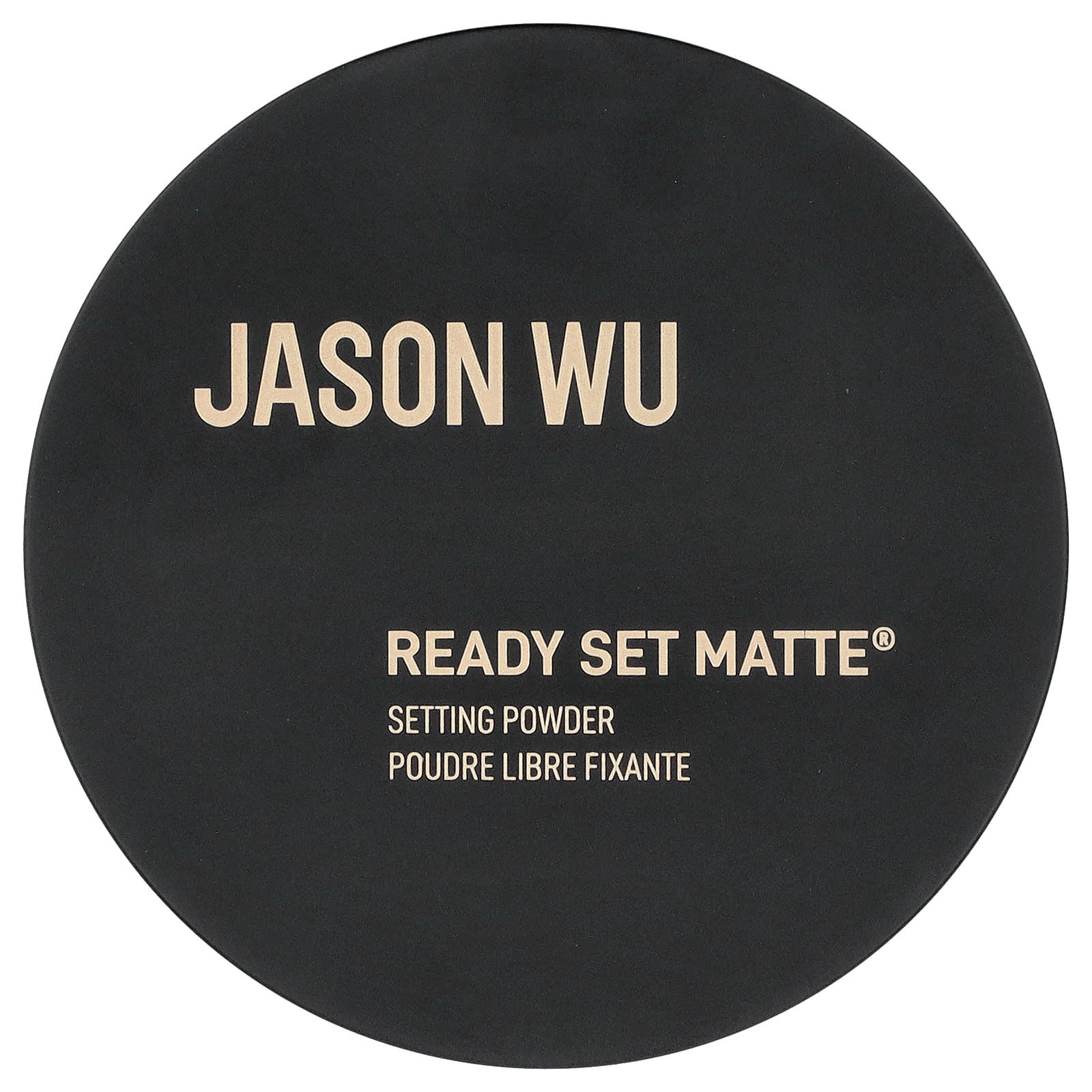 Jason Wu, Ready Set Matte®, Setting Powder, 01 Translucent Banana, 0.85 oz (24 g)