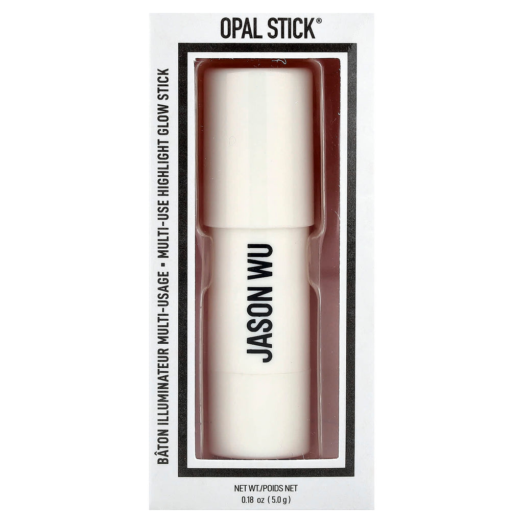 Jason Wu, Opal Stick®, Multi-Use Highlight Glow Stick, 01 Opal, 0.18 oz (5 g)