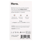 Hero Cosmetics, Mighty Patch® Duo, 6 Original + 6 Invisible Patches