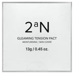2aN, Gleaming Tension Pact, 21 Light Beige, 0.45 oz (13 g)