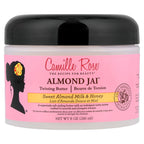Camille Rose, Almond Jai® Twisting Butter, Sweet Almond Milk & Honey, 8 oz (240 ml)