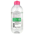 Garnier, SkinActive, Micellar Cleansing Water, All-In-1 , 13.5 fl oz (400 ml)