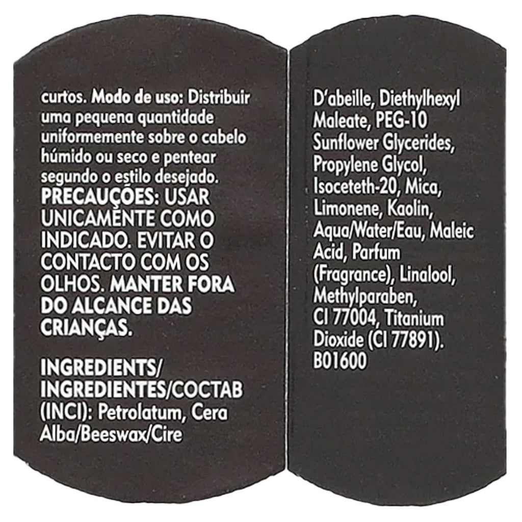 American Crew, Molding Clay, 3 oz (85 g)