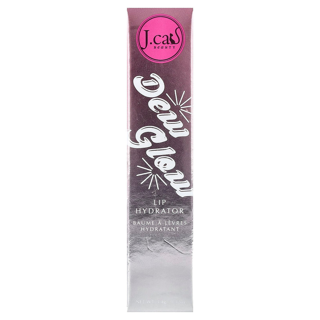 J.Cat Beauty, Dew Glow, Lip Hydrator, DLB103 Dew-Hydrate , 0.12 oz (3.4 g)