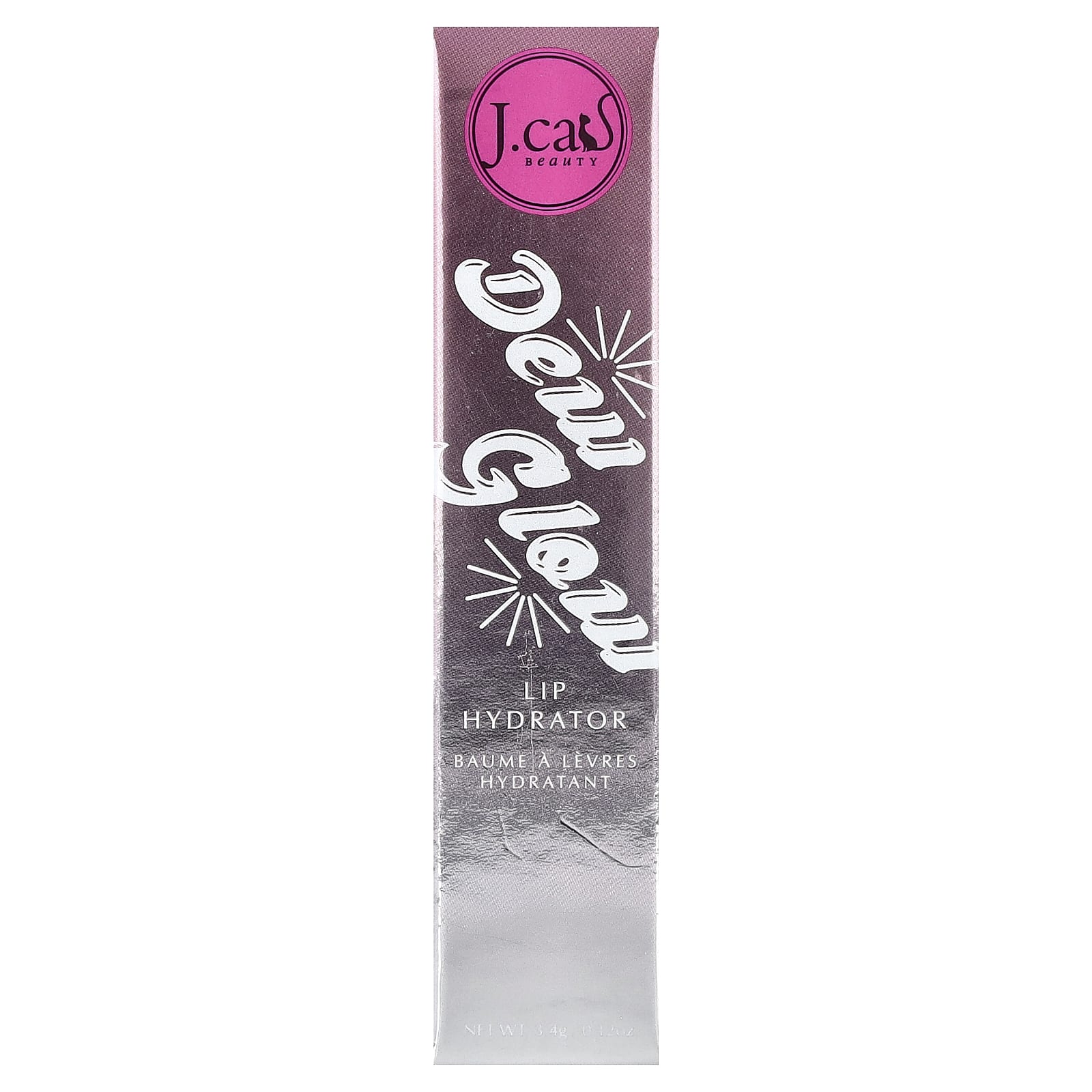 J.Cat Beauty, Dew Glow, Lip Hydrator, DLB103 Dew-Hydrate , 0.12 oz (3.4 g)