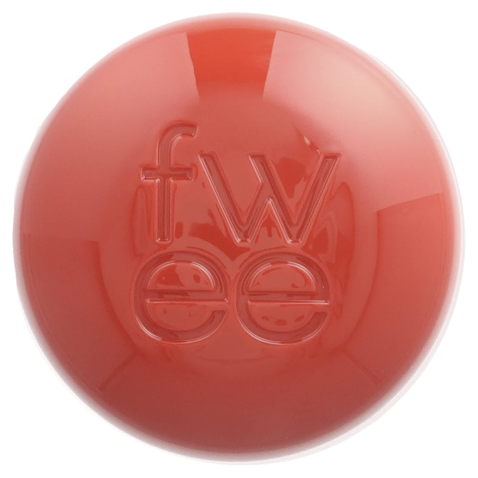 fwee, Lip & Cheek Blurry Pudding Pot, RS02 Lyrics, 0.17 oz (5 g)