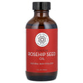 Pure Body Naturals, Rosehip Seed Oil, 4 fl oz (118 ml)