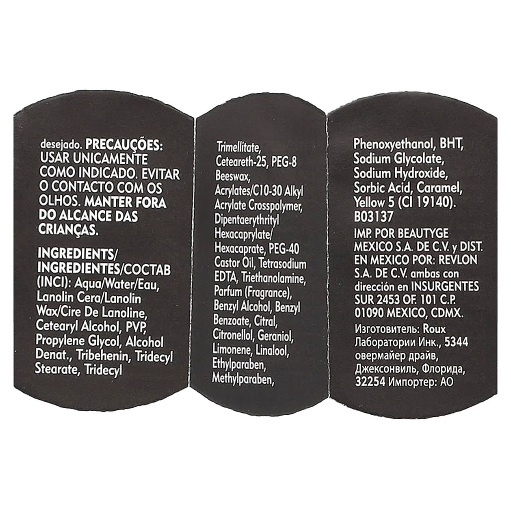 American Crew, Fiber™, 3 oz (85 g)