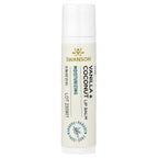 Swanson, Lip Balm, Vanilla and Coconut, 0.18 oz (5 g)