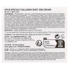 APLB, Spicule Collagen Shot 300 Cream , 1.86 fl oz (55 ml)