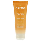Cremo, Shave Cream, Coconut Mango, 6 fl oz (177 ml)