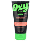 Oxy Skin Care, Maximum Strength Acne Cream Cleanser , 5 fl oz (148 ml)