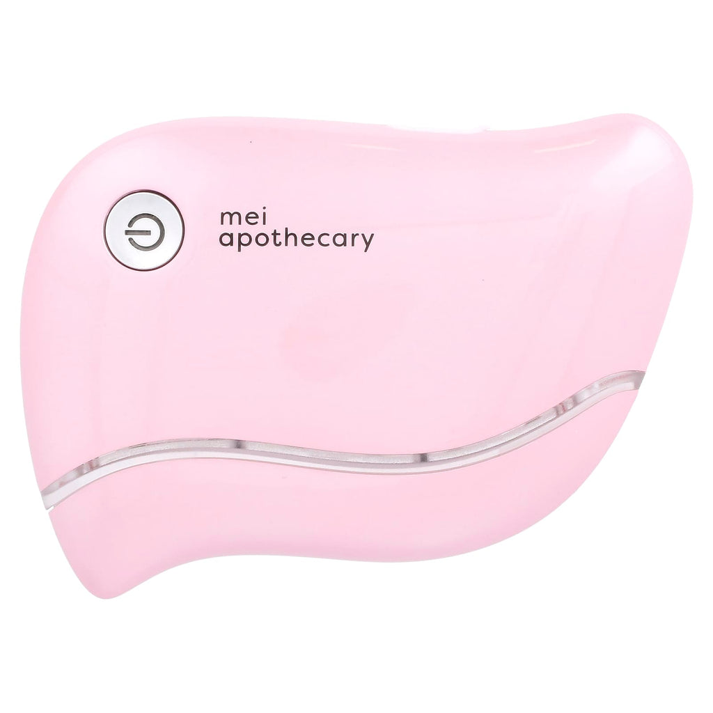 Mei Apothecary, Triple Threat, LED Gua Sha Beauty Tool, 1 Tool