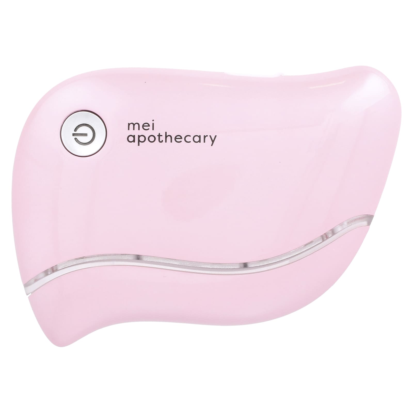 Mei Apothecary, Triple Threat, LED Gua Sha Beauty Tool, 1 Tool