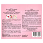 G9skin, Self Aesthetic, Rose Hydrogel Lip Patch, 5 Patches, 0.1 oz (3 g) Each