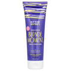 Not Your Mother's, Blonde Moment, Tone & Repair Purple Conditioner, For Blonde, Highlighted & Silver Hair, 8 fl oz (237 ml)
