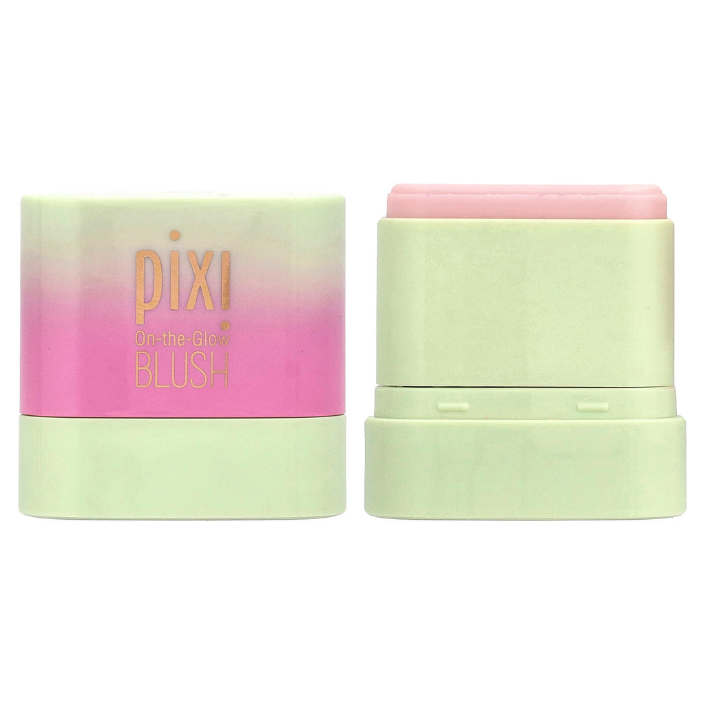 Pixi Beauty, On-The-Glow Blush, pH Tinted Moisture Stick, Cheek Tone, 0.3 oz (10 g)