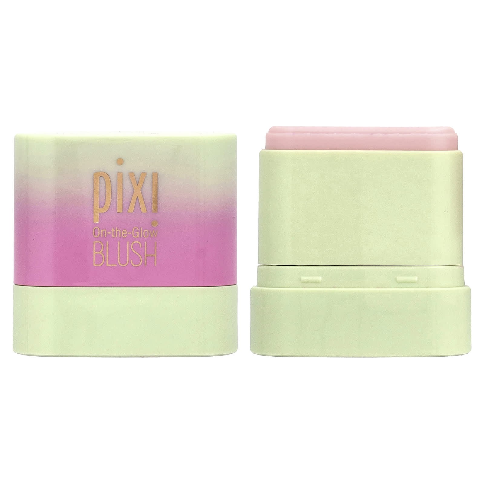 Pixi Beauty, On-The-Glow Blush, pH Tinted Moisture Stick, Cheek Tone, 0.3 oz (10 g)