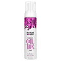 Not Your Mother's, Curl Talk, Refreshing Foam, 8 fl oz (236 ml)