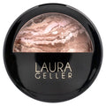 Laura Geller, Baked Bronze-N-Brighten, Multipurpose Bronzer, 0007010B Medium, 0.32 oz (9 g)
