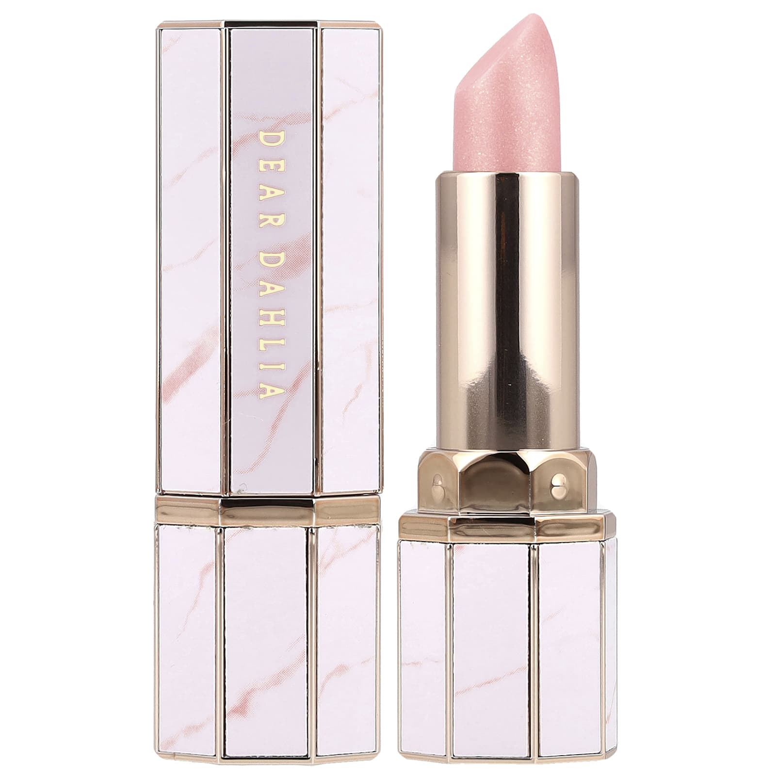 Dear Dahlia, Blooming Edition, Paradise Tinted Blooming Balm, Lip Balm, Fantasy, 0.11 oz (3.1 g)