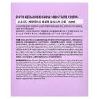 OOTD, Ceramide Glow Moisture Cream , 1.69 fl oz (50 ml)