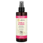 Soapbox, Shield & Shine, Dream Trio Blowout Spray, 8 fl oz (236 ml)