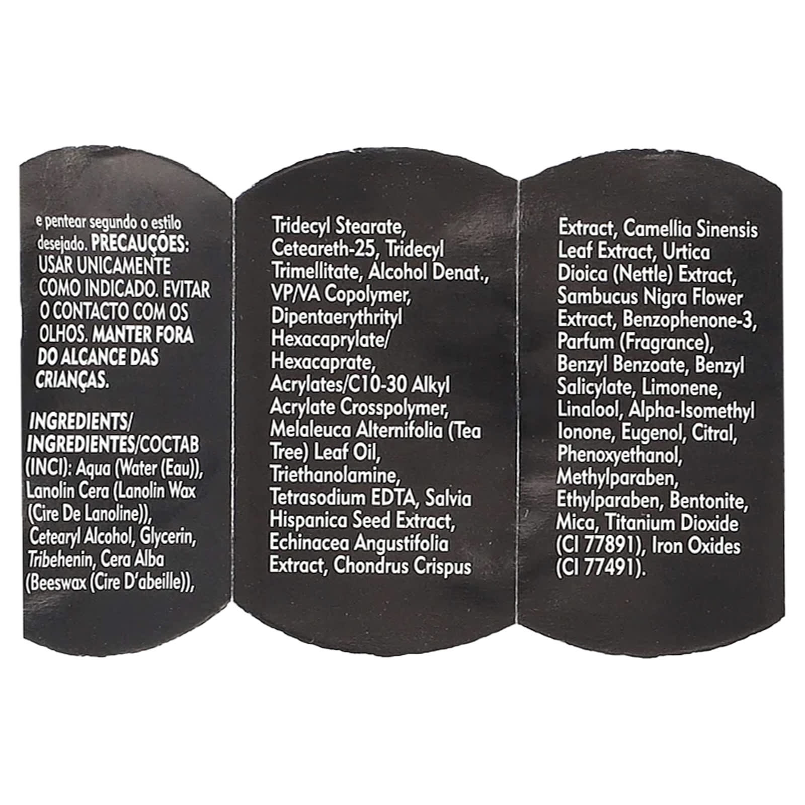 American Crew, Defining Paste , 3 oz (85 g)