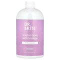 Dr. Brite, Healthy Gums Mouthwash, Hydroxyapatite, Wildberry, 16 fl oz (473.17 ml)