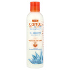 Cantu, Weightless, 15+ Benefits Daily Leave In, For Waves and Curls, 8 fl oz (236 ml)