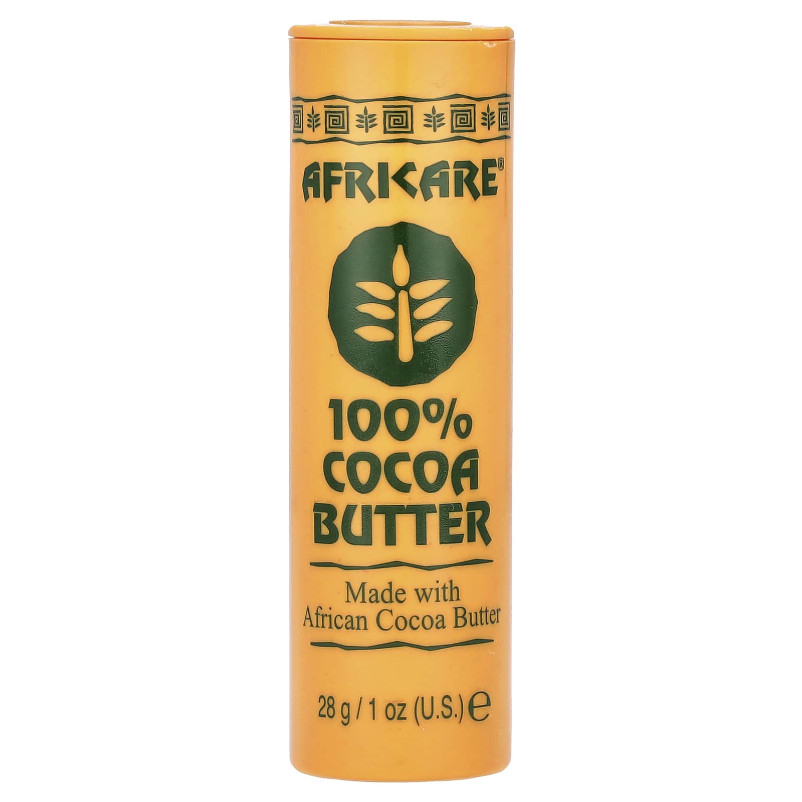 Cococare, Africare, 100% Cocoa Butter, 1 oz (28 g)