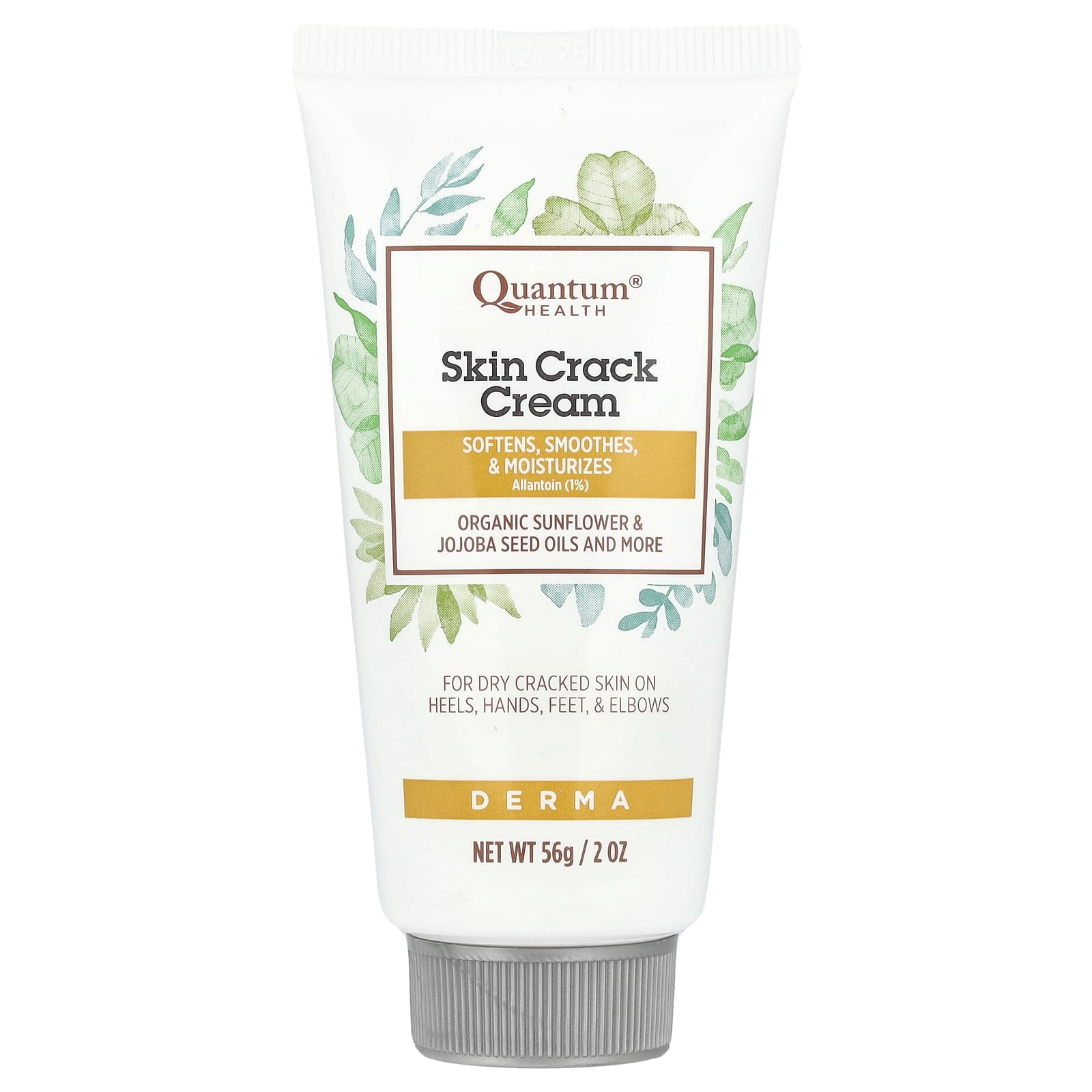 Quantum Health, Skin Crack Cream, 2 oz (56 g)