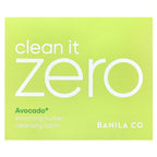 Banila Co, Clean It Zero, Enriching Butter Cleansing Balm, 3.38 fl oz (100 ml)