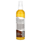 Alba Botanica, More Moisture Conditioning Leave-In Mist, For Dry Hair, Coconut Milk, 8 fl oz (237 ml)