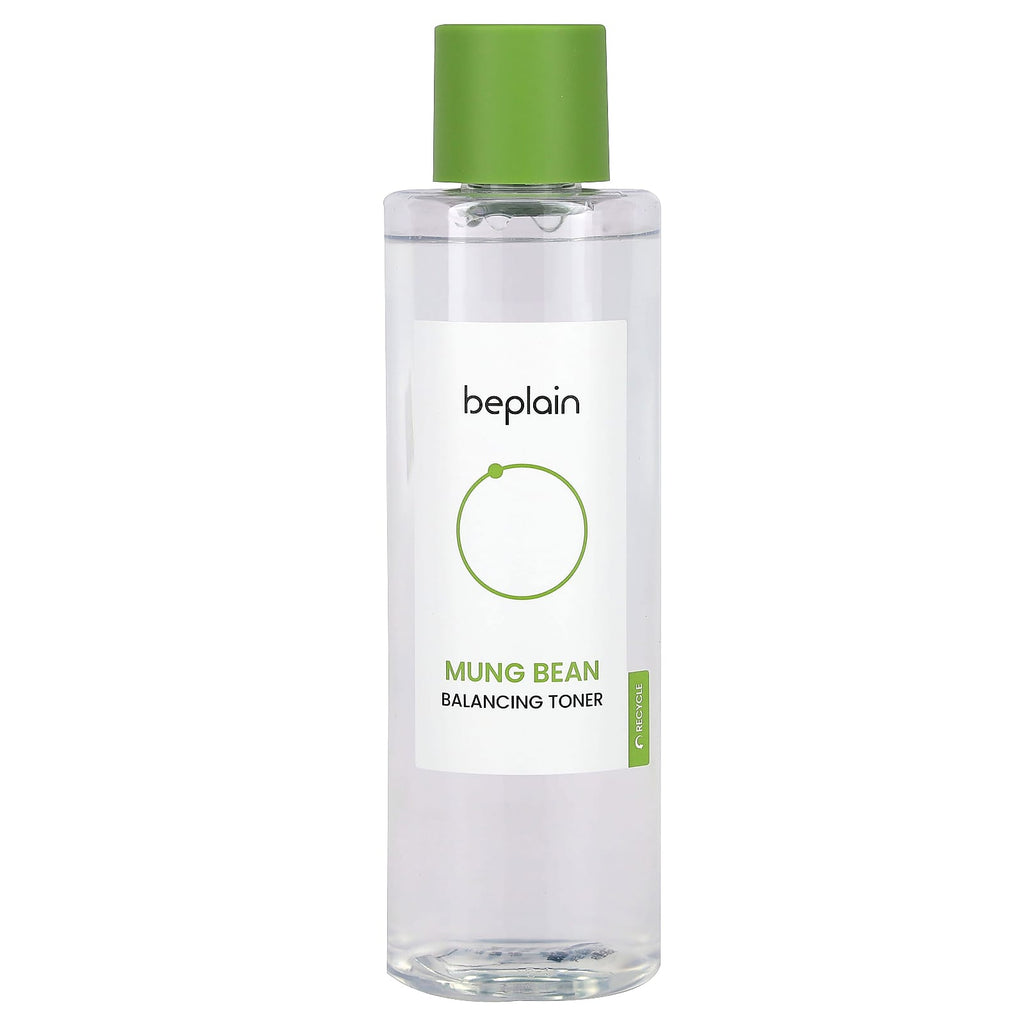 Beplain, Mung Bean Balancing Toner, 6.76 fl oz (200 ml)