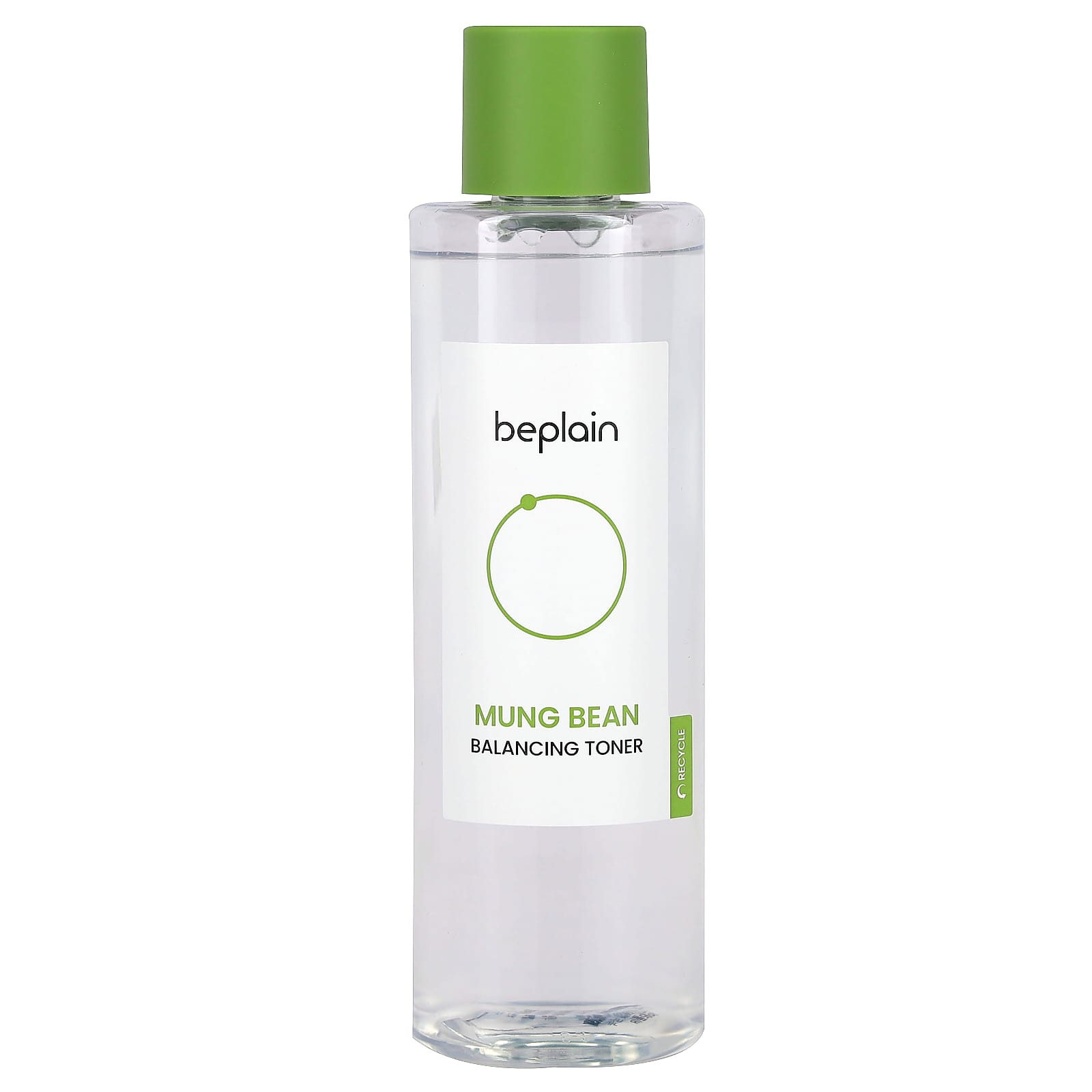 Beplain, Mung Bean Balancing Toner, 6.76 fl oz (200 ml)