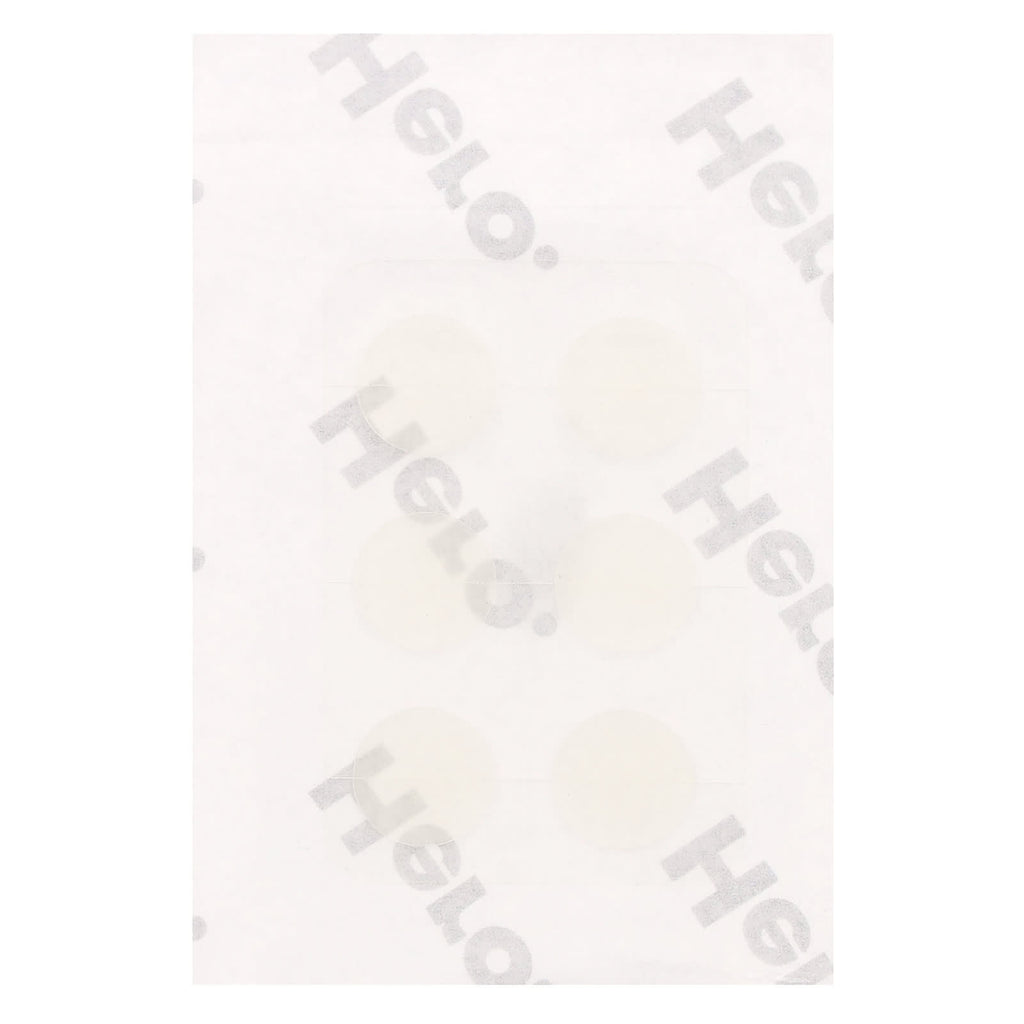 Hero Cosmetics, Mighty Patch® Duo, 6 Original + 6 Invisible Patches