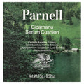 Parnell, Cicamanu Serum Cushion, 24N Natural Nude, 0.52 oz (15 g)