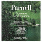 Parnell, Cicamanu Serum Cushion, 24N Natural Nude, 0.52 oz (15 g)