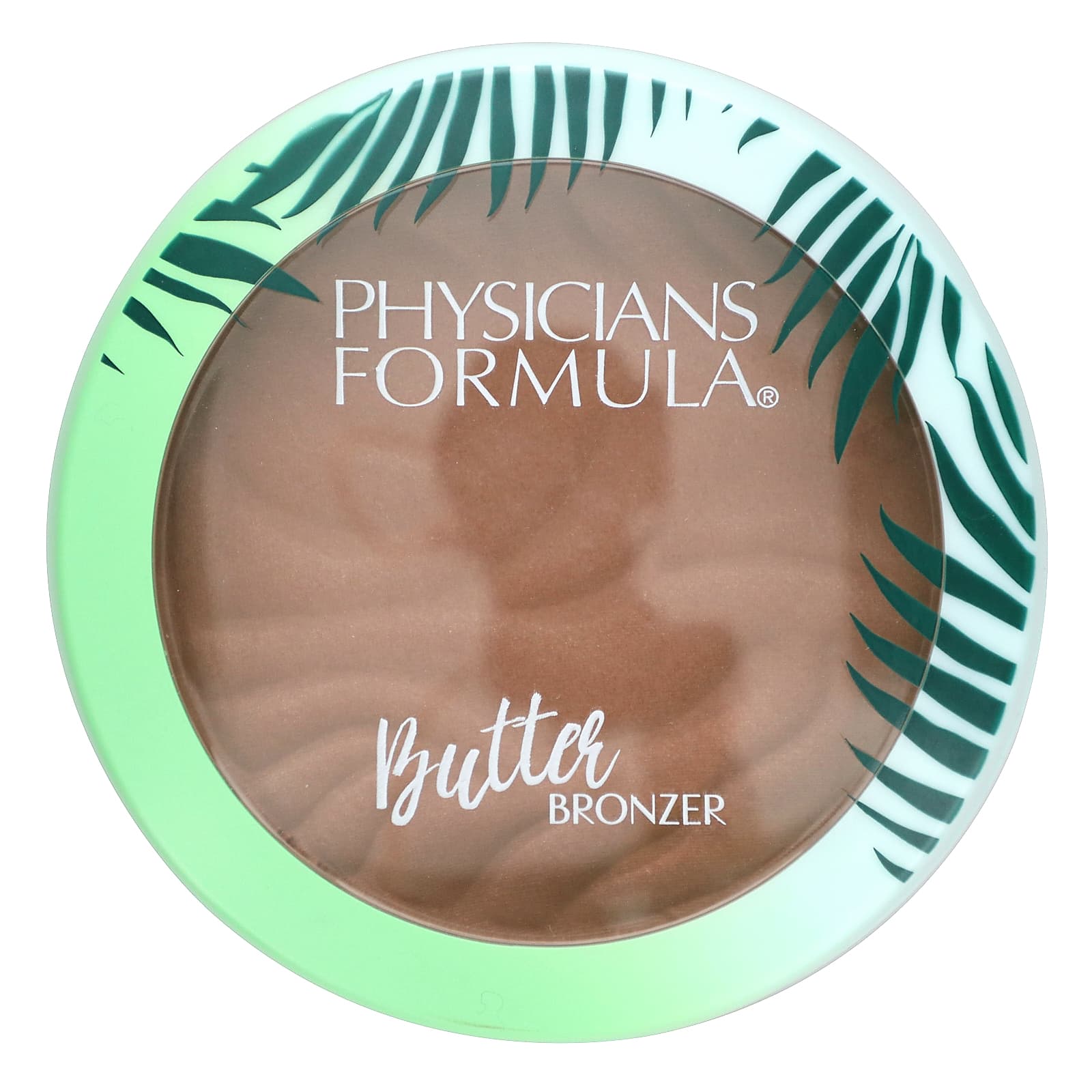 Physicians Formula, Murumuru Butter Bronzer, PF11001 Sculpting Bronzer, 0.38 oz (11 g)