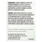 Aura Cacia, Aromatherapy Shower Tablets, Eucalyptus, 3 Tablets, 1 oz Each