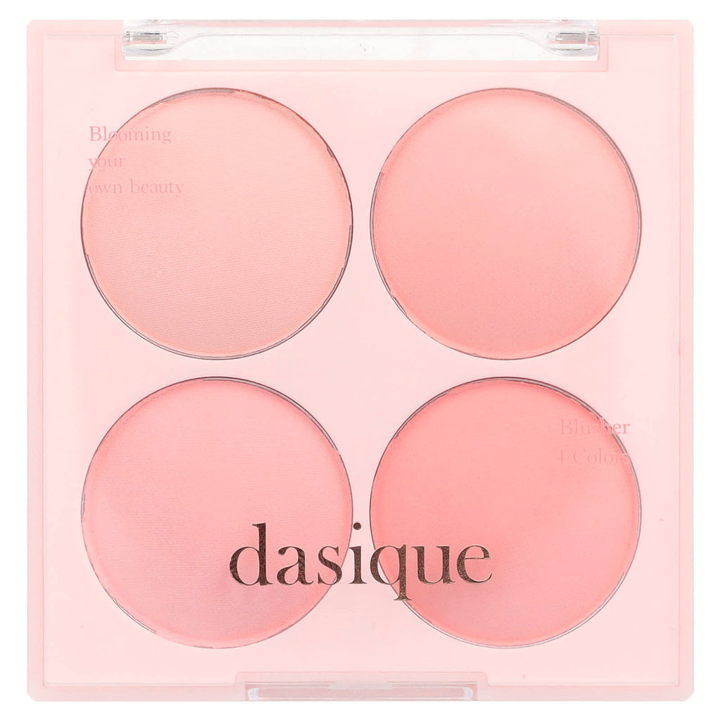Dasique, Blending Mood Cheek, 07 Candy Berry, 0.59 oz (16.8 g)
