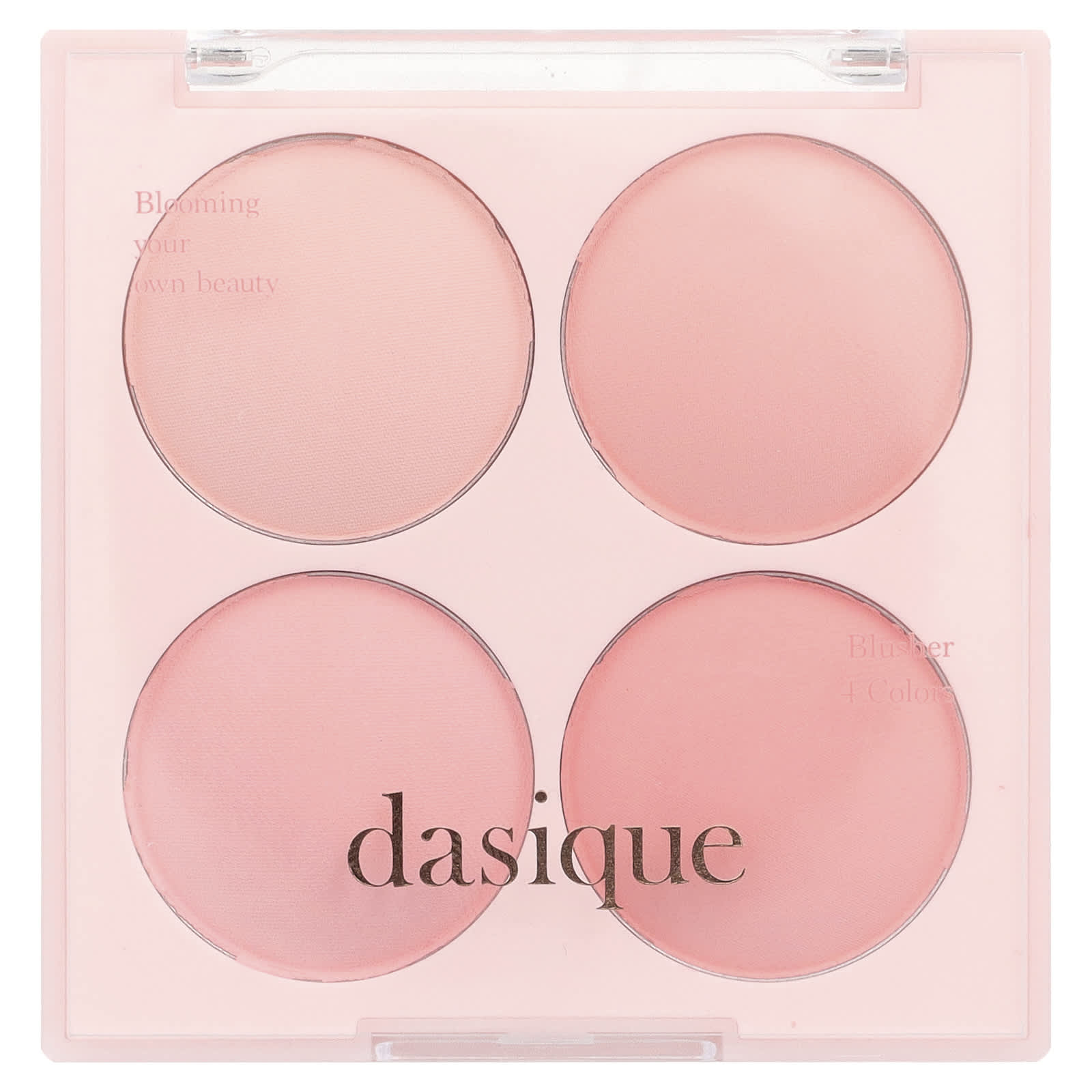 Dasique, Blending Mood Cheek, 07 Candy Berry, 0.59 oz (16.8 g)