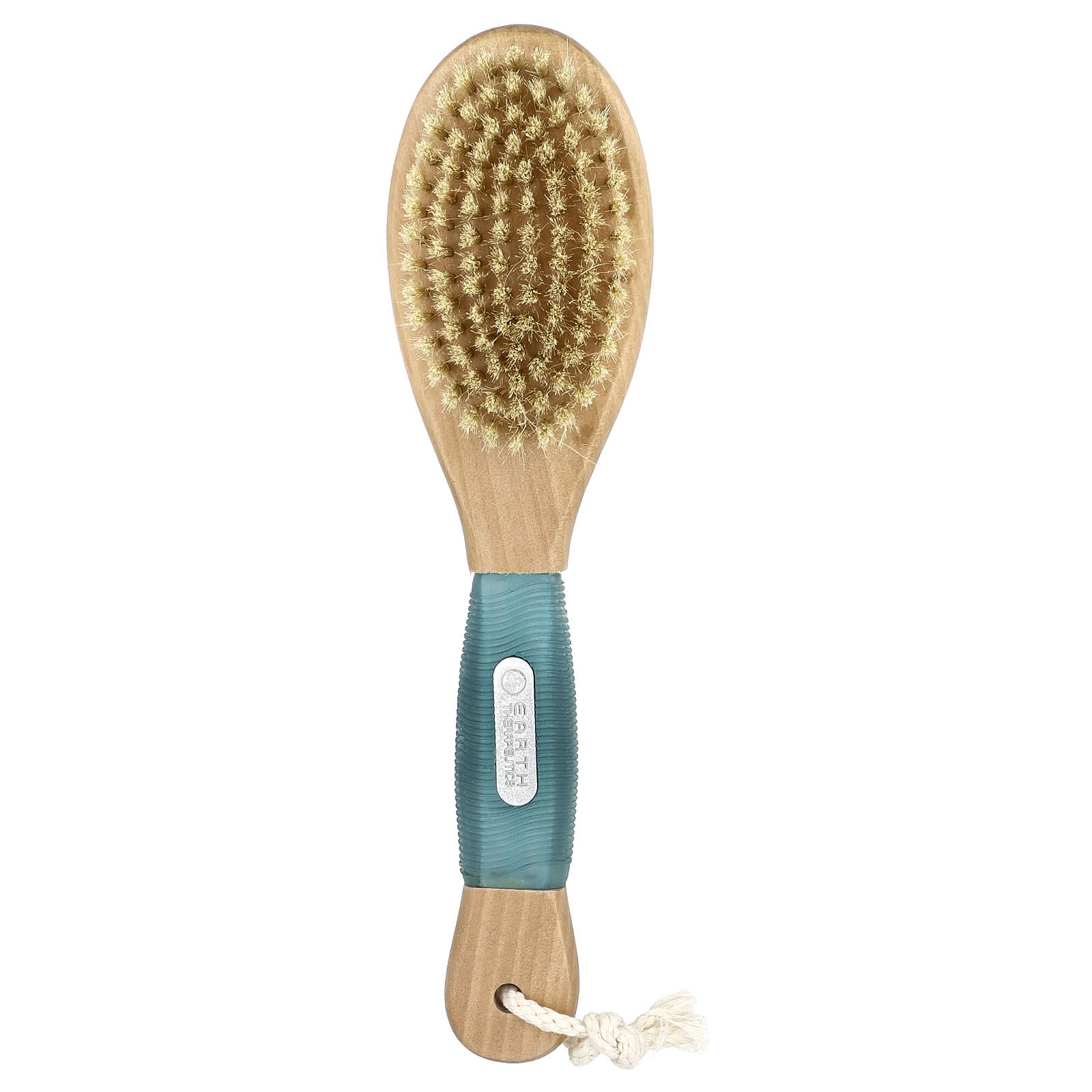 Earth Therapeutics, Ergo-Form™, Massage Brush, 1 Brush