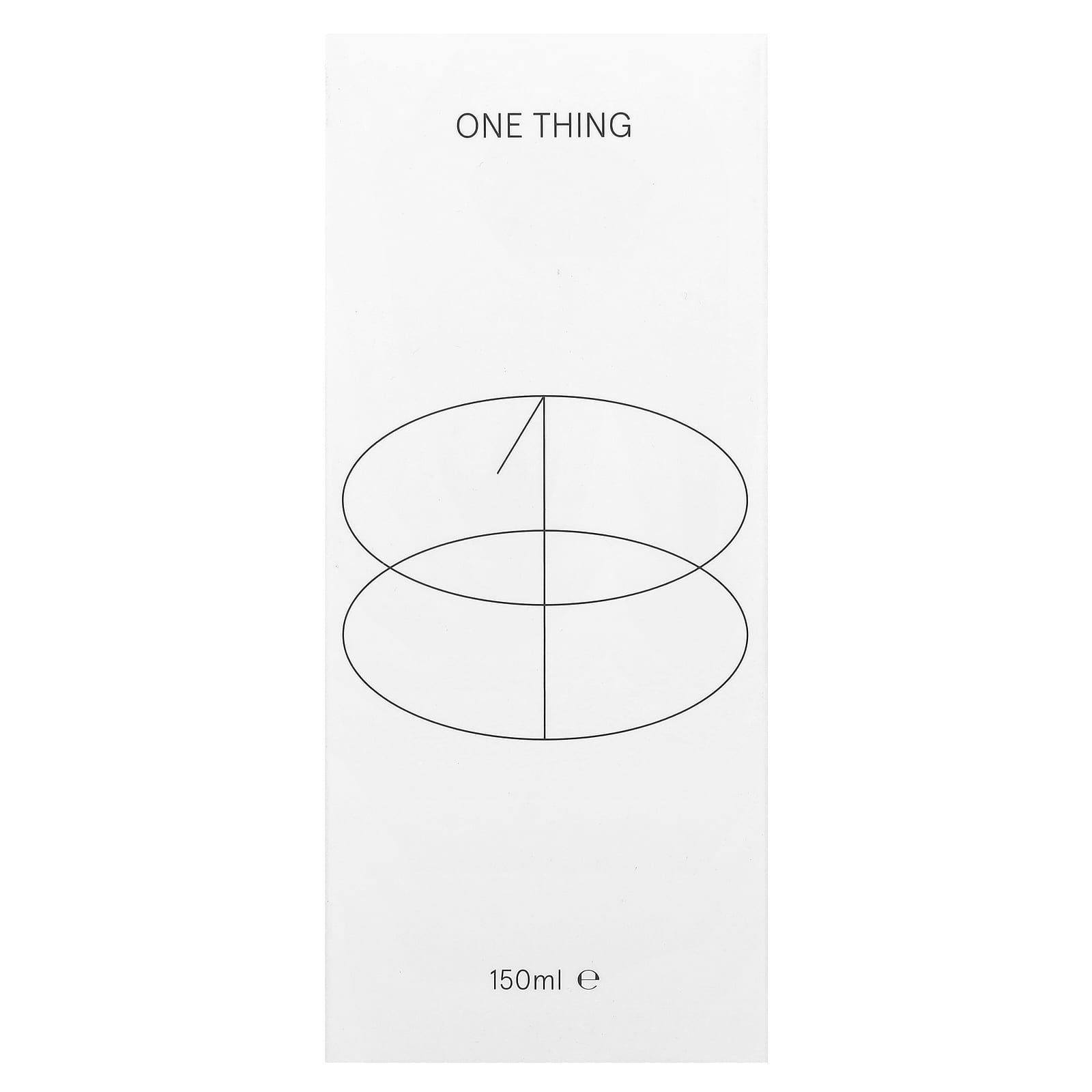 One Thing, Hyaluronic Acid Complex, 5 fl oz (150 ml)