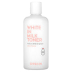 G9skin, White In Milk Toner, 10.14 fl oz (300 ml)